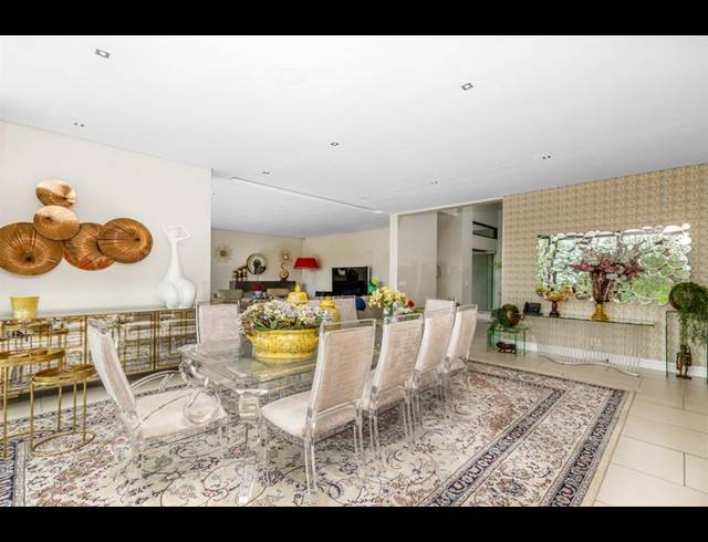 5 BEDROOM PROPERTY TO RENT IN DUXBERRY